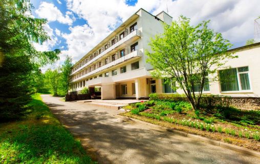 Дом престарелых в Голицыно