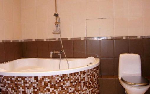 Дом престарелых Уютный