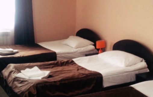 Пансионат Дом доброты в Щелково