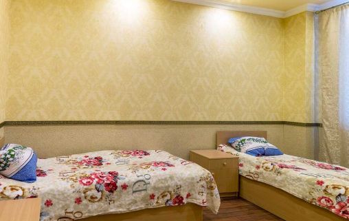 Пансионат для пожилых Опора