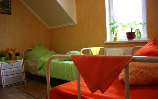 Дом для престарелых Молоково