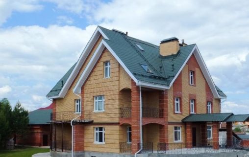 Дом престарелых Новый рассвет