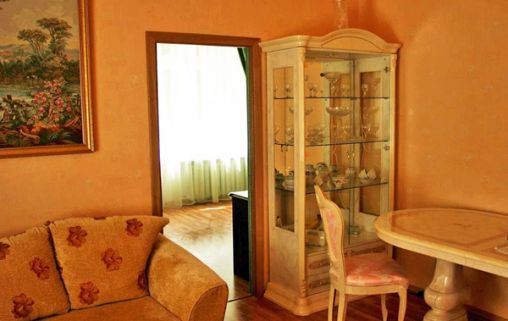 Реабилитационный центр в Назарьево