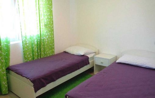 Дом престарелых Реутов-1