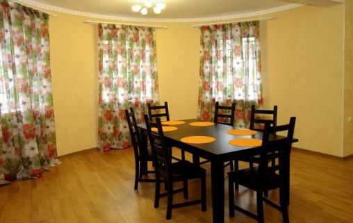 Пансионат для лежачих пожилых Загорянка в Щелково