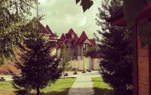 Реабилитационный центр Истринский