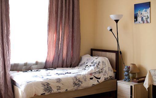 Пансионат для пожилых людей Барвиха