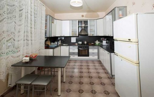 Частный пансионат для пожилых Фоминское