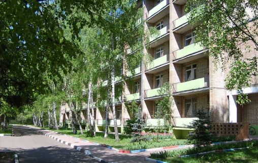 Психоневрологический дом интернат №22