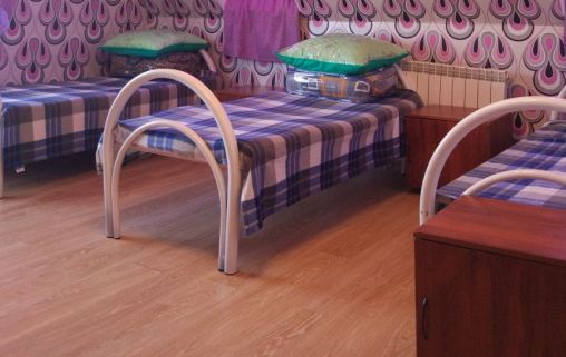 Пансионат Медвежьи Озёра в Балашихе